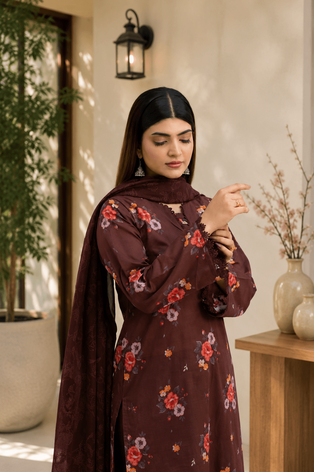 Momina By shanaya-04