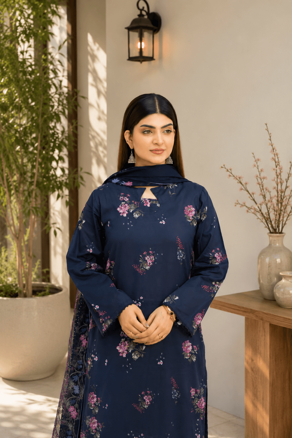 Momina By shanaya-05