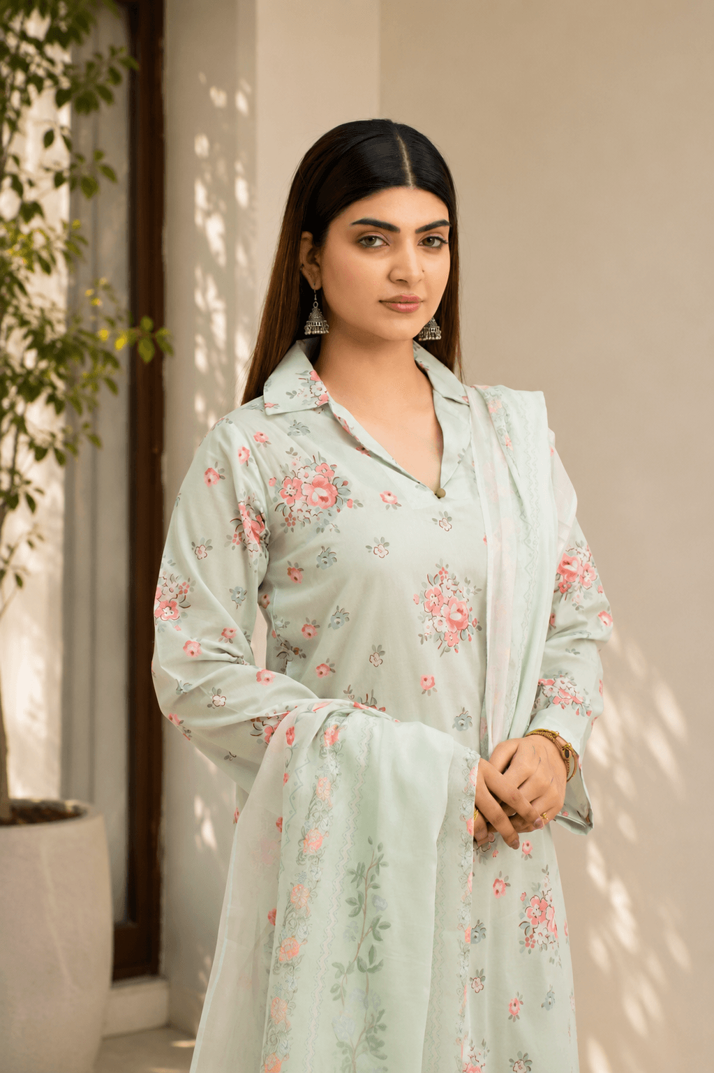 Momina By Shanaya